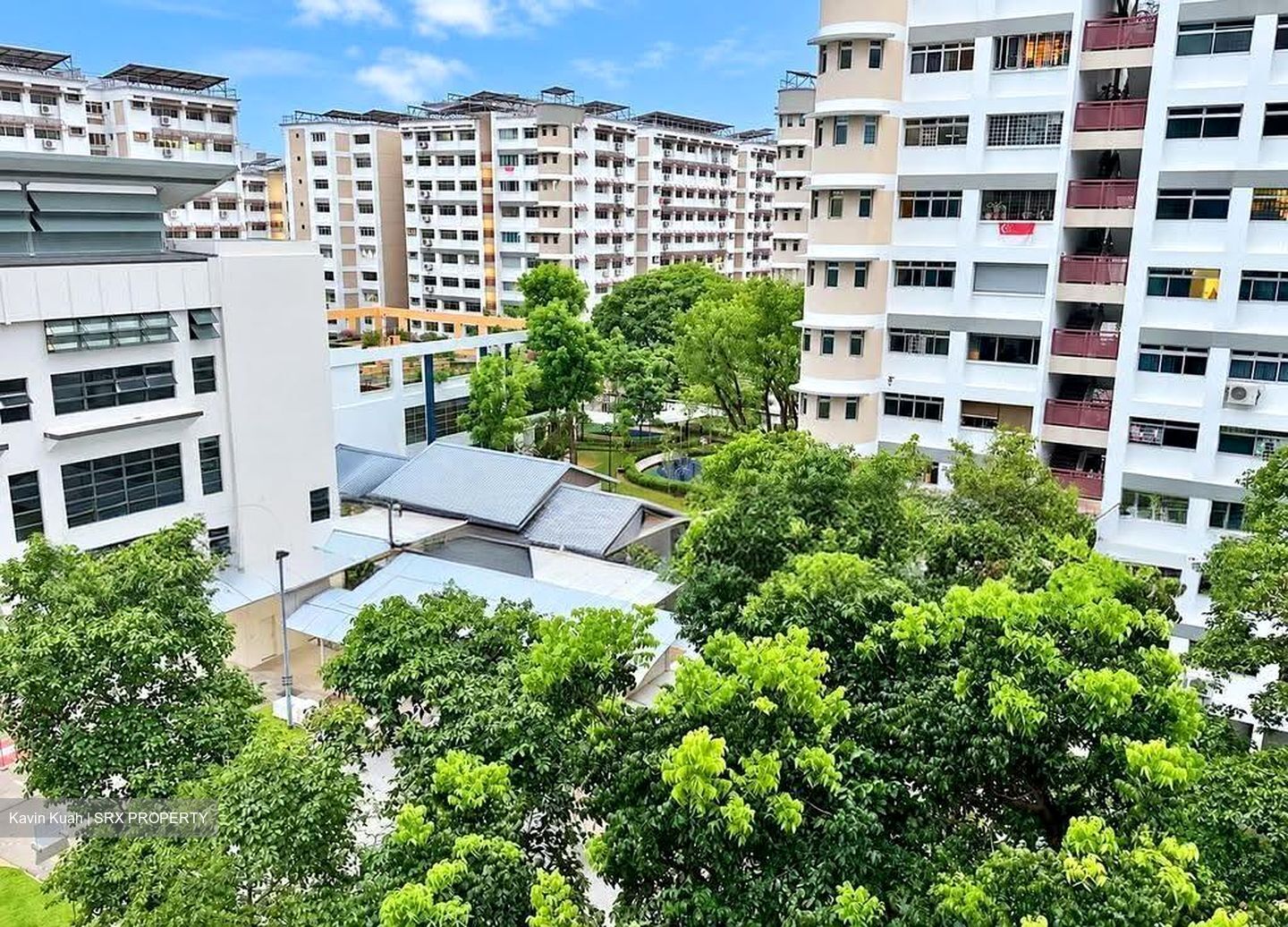 Blk 142 Simei Street 2 (Tampines), HDB 5 Rooms #637816561